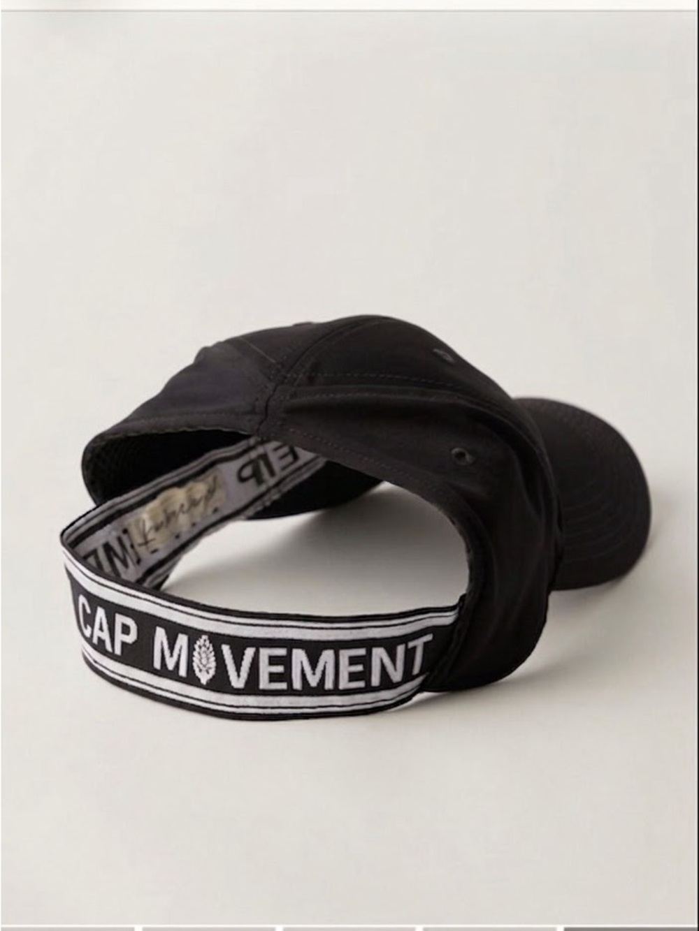 Game time FP movement hat new with tags